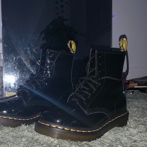 Doc martens